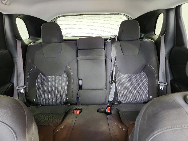 Продаж на аукціоні авто 2019 Jeep Cherokee, vin: 1C4PJMCB1KD137895, номер лоту: 57677456