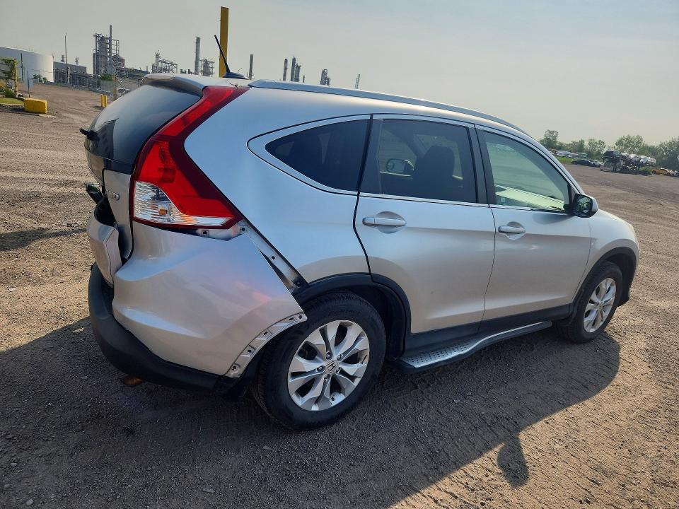 2013 Honda Cr-v მანქანა იყიდება აუქციონზე, vin: 2HKRM4H7XDH104590, აუქციონის ნომერი: 58406726