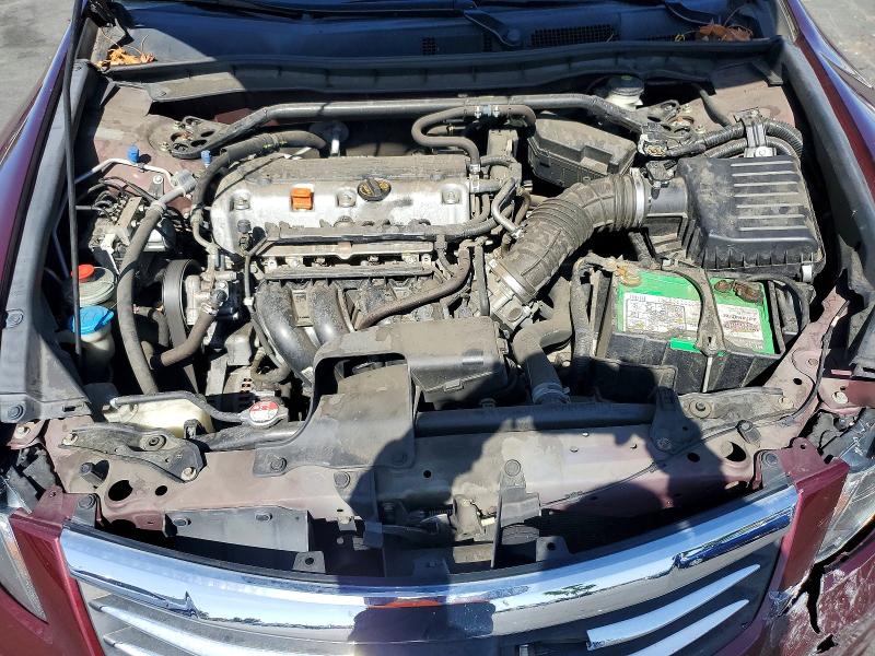 Продаж на аукціоні авто 2011 Honda Accord, vin: 1HGCP2F88BA077893, номер лоту: 55978546
