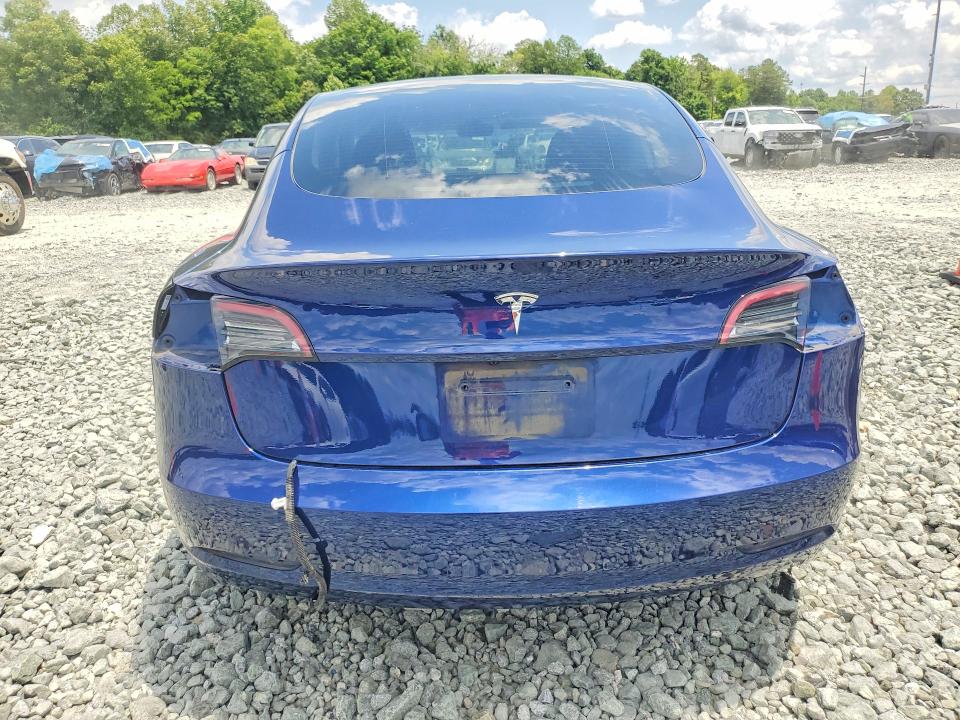 Продажа на аукционе авто 2023 Tesla Model 3, vin: 5YJ3E1EA6PF639128, номер лота: 56522996