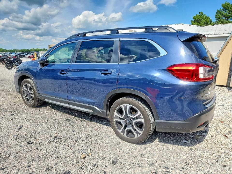 Продаж на аукціоні авто 2023 Subaru Ascent, vin: 4S4WMASD6P3429135, номер лоту: 57669656