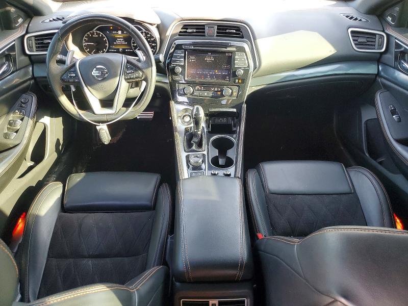 Aukcja sprzedaży 2019 Nissan Maxima, vin: 1N4AA6AV8KC360784, numer aukcji: 55187886