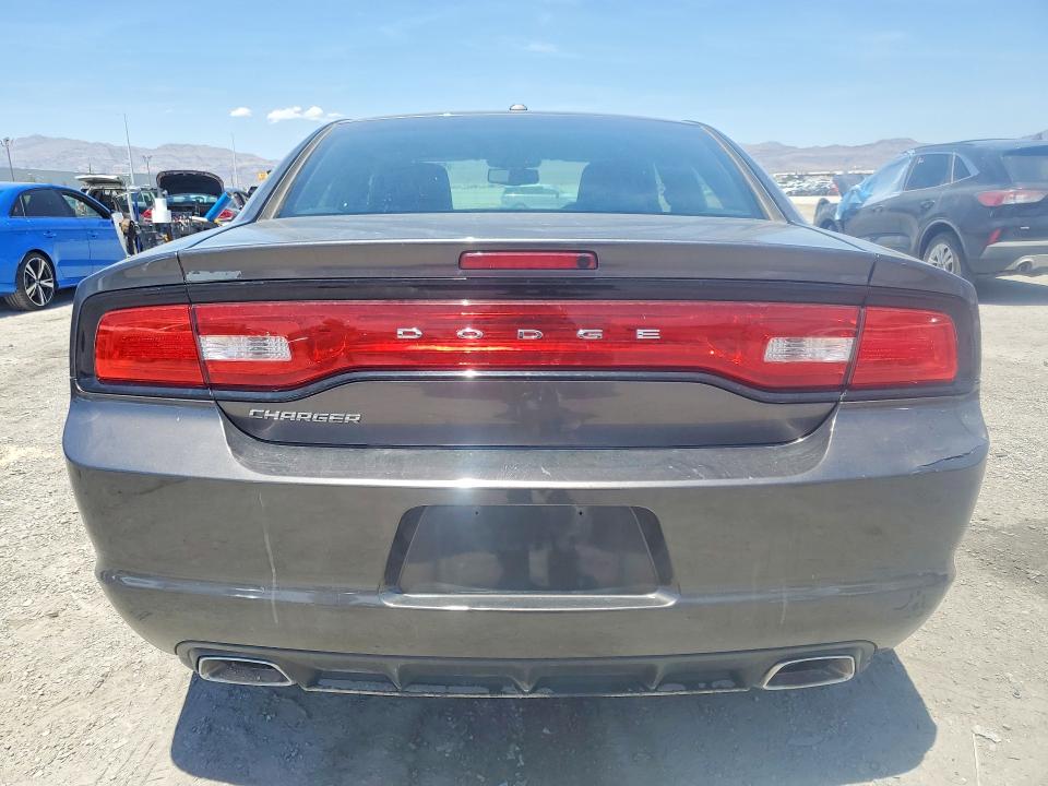 Aukcja sprzedaży 2014 Dodge Charger, vin: 2C3CDXBG0EH363488, numer aukcji: 55396696