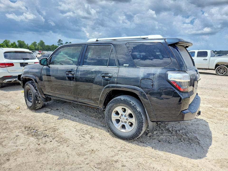 Auction sale of the 2014 Toyota 4runner, vin: JTEZU5JR4E5066899, lot number: 55807516