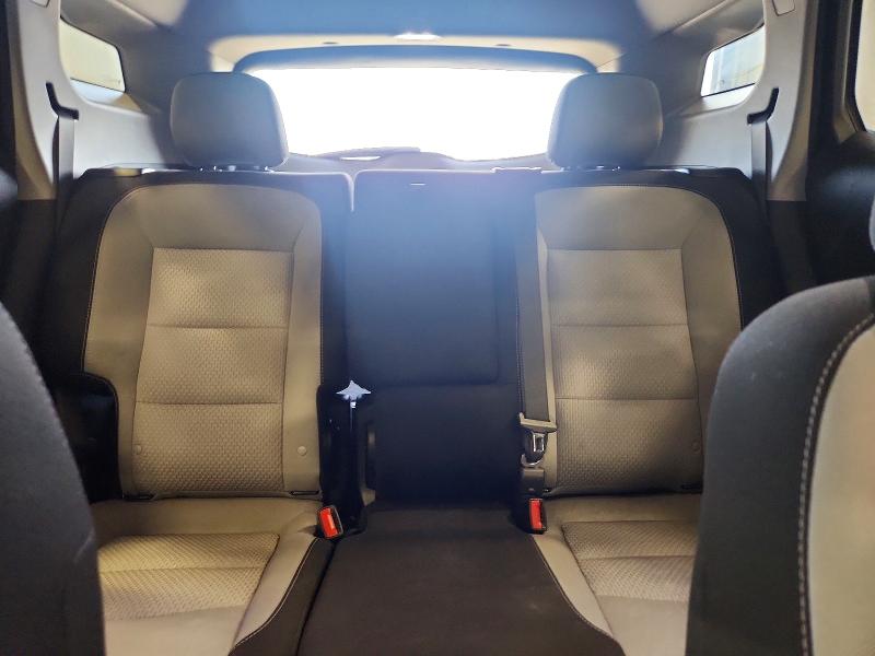 Aukcja sprzedaży 2022 Gmc Terrain, vin: 3GKALTEV7NL232644, numer aukcji: 53752446