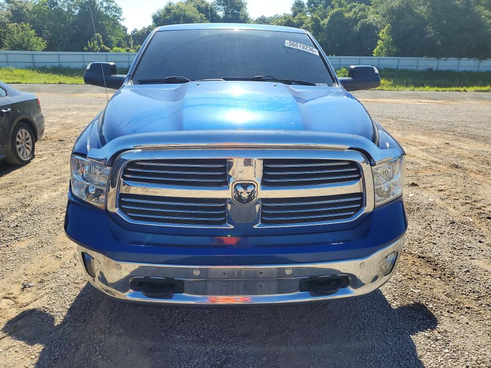 Продаж на аукціоні авто 2017 Ram 1500, vin: 1C6RR7GG1HS701260, номер лоту: 56619236