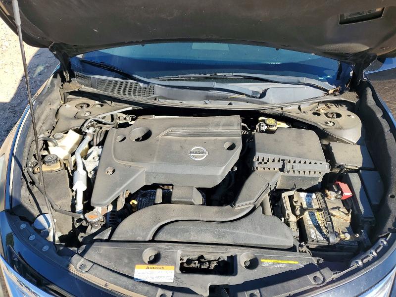 58516146 :رقم المزاد ، 1N4AL3AP6FC444604 vin ، 2015 Nissan Altima مزاد بيع