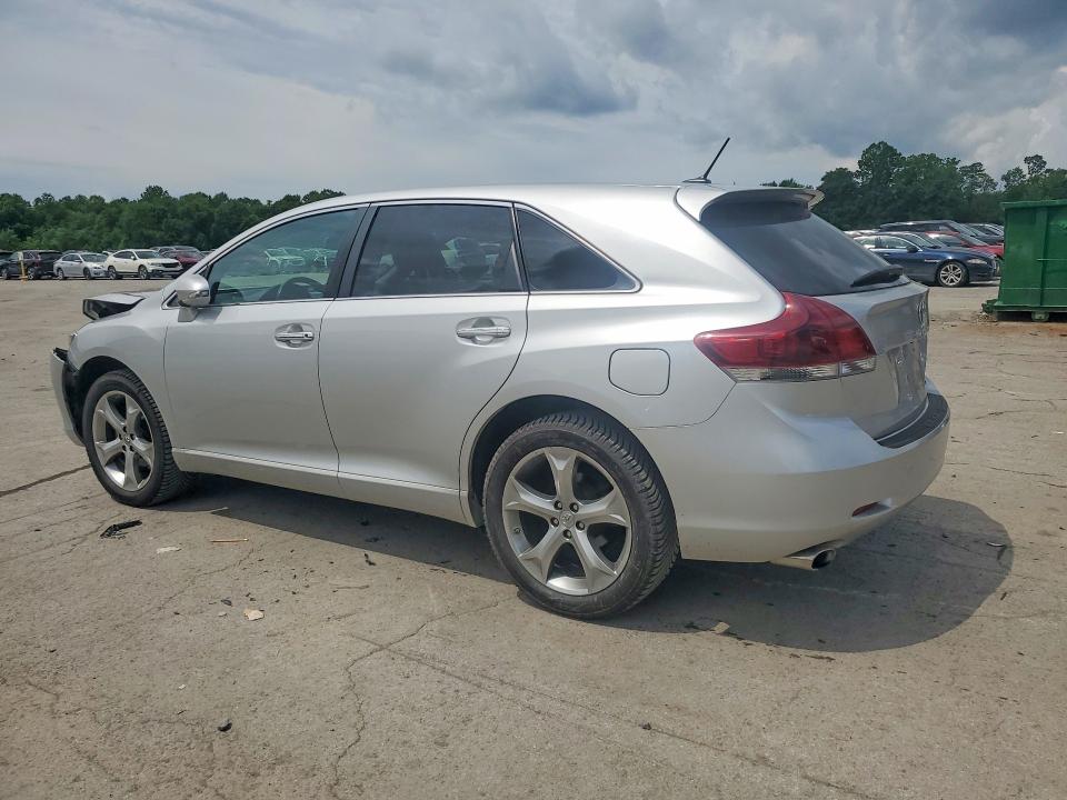 59135286 :رقم المزاد ، 4T3BK3BB6DU079582 vin ، 2013 Toyota Venza مزاد بيع
