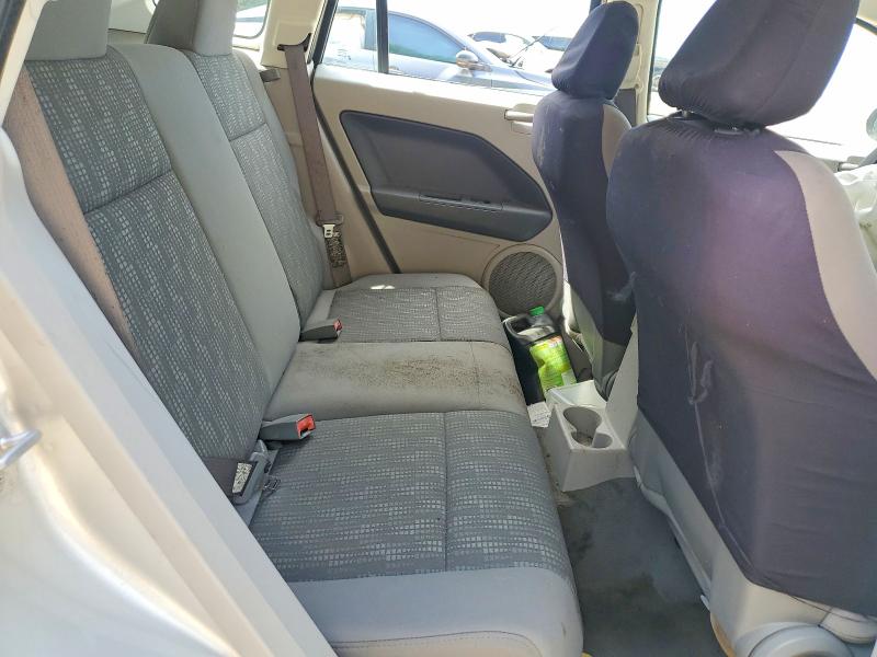 57399616 :رقم المزاد ، 1B3HB28B97D182686 vin ، 2007 Dodge Caliber مزاد بيع