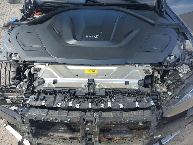 Продаж на аукціоні авто 2023 Bmw I4, vin: WBY73AW09PFP74532, номер лоту: 56324576
