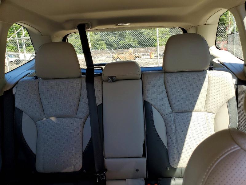 Продажа на аукционе авто 2021 Subaru Forester, vin: JF2SKAUCXMH445240, номер лота: 58172486