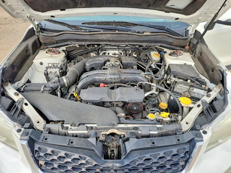 Продажа на аукционе авто 2014 Subaru Forester, vin: JF2SJAMC1EH516006, номер лота: 56341696