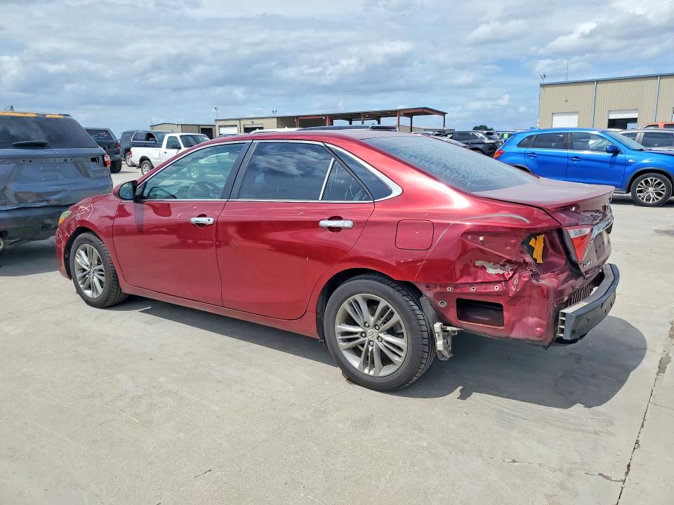 Продажа на аукционе авто 2016 Toyota Camry, vin: 4T1BF1FK0GU529873, номер лота: 56321056