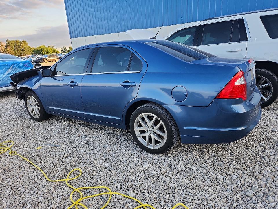 Aukcja sprzedaży 2010 Ford Fusion, vin: 3FAHP0JG2AR246095, numer aukcji: 57131516