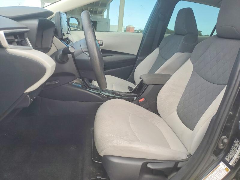 Продажа на аукционе авто 2022 Toyota Corolla, vin: JTDEPMAEXNJ228396, номер лота: 58233616
