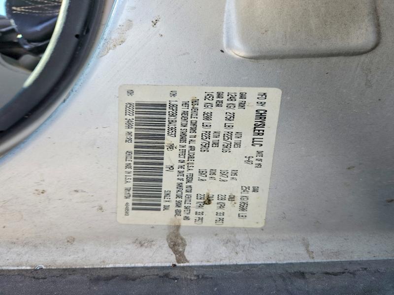 Aukcja sprzedaży 2008 Jeep Liberty, vin: 1J8GP28K18W136537, numer aukcji: 55649286