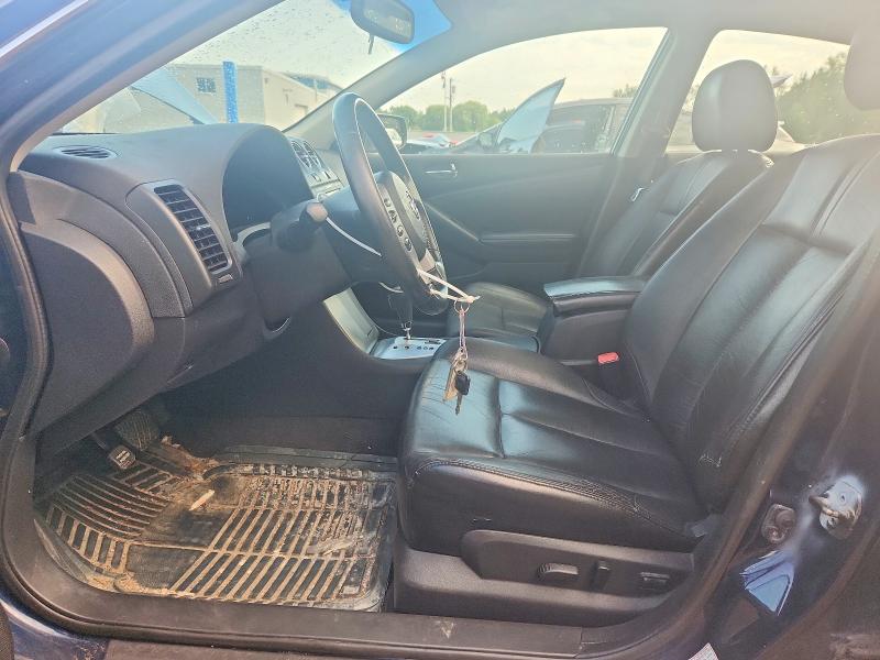 Aukcja sprzedaży 2007 Nissan Altima, vin: 1N4AL21E47C174668, numer aukcji: 56480706
