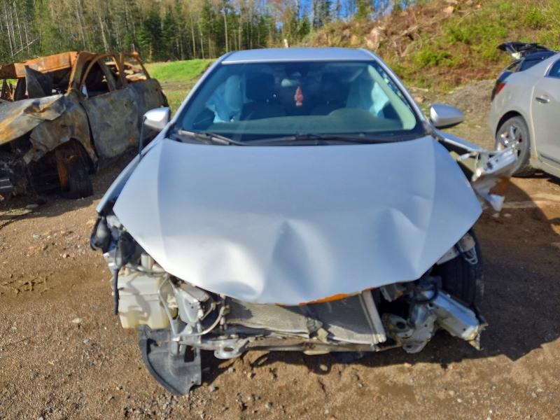 55240846 :رقم المزاد ، 2T1BURHE3KC173912 vin ، 2019 Toyota Corolla مزاد بيع