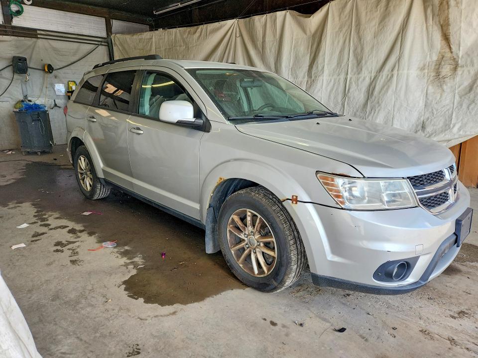 Aukcja sprzedaży 2014 Dodge Journey, vin: 3C4PDDBG5ET230504, numer aukcji: 55055856