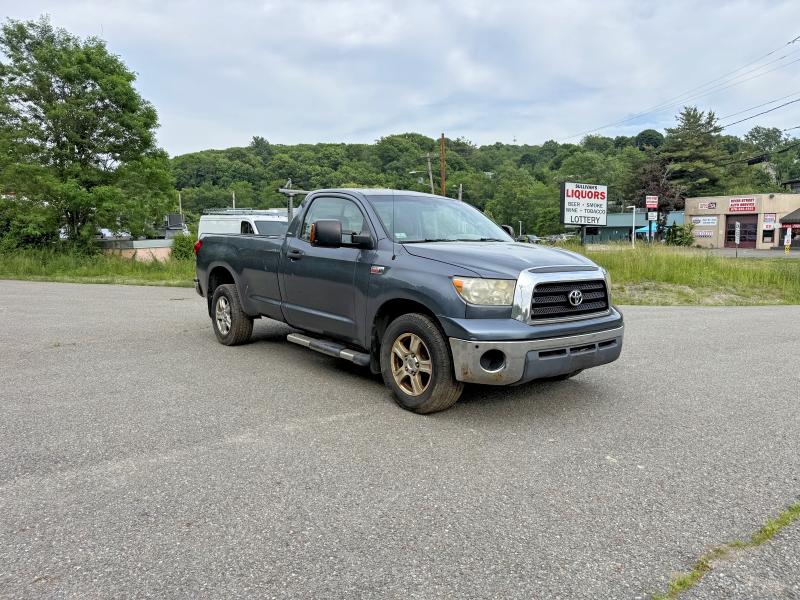 Продаж на аукціоні авто 2007 Toyota Tundra, vin: 5TFMV52197X020786, номер лоту: 56744666