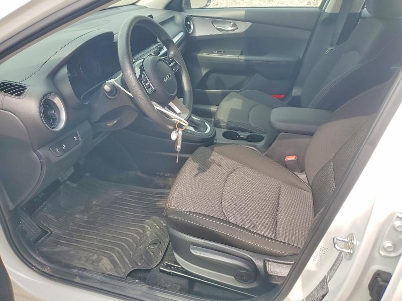 Продаж на аукціоні авто 2024 Kia Forte, vin: 3KPF24AD0RE810052, номер лоту: 58594396