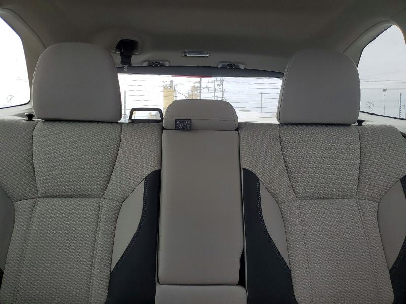 56618566 :رقم المزاد ، JF2SKAEC4PH540119 vin ، 2023 Subaru Forester مزاد بيع