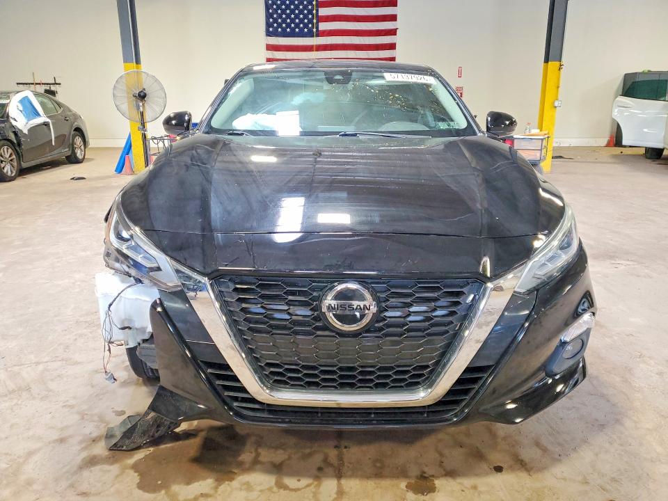 Продажа на аукционе авто 2020 Nissan Altima, vin: 1N4BL4EW9LC150511, номер лота: 57137926