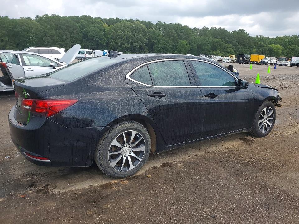 Продаж на аукціоні авто 2015 Acura Tlx, vin: 19UUB1F34FA019531, номер лоту: 58697286