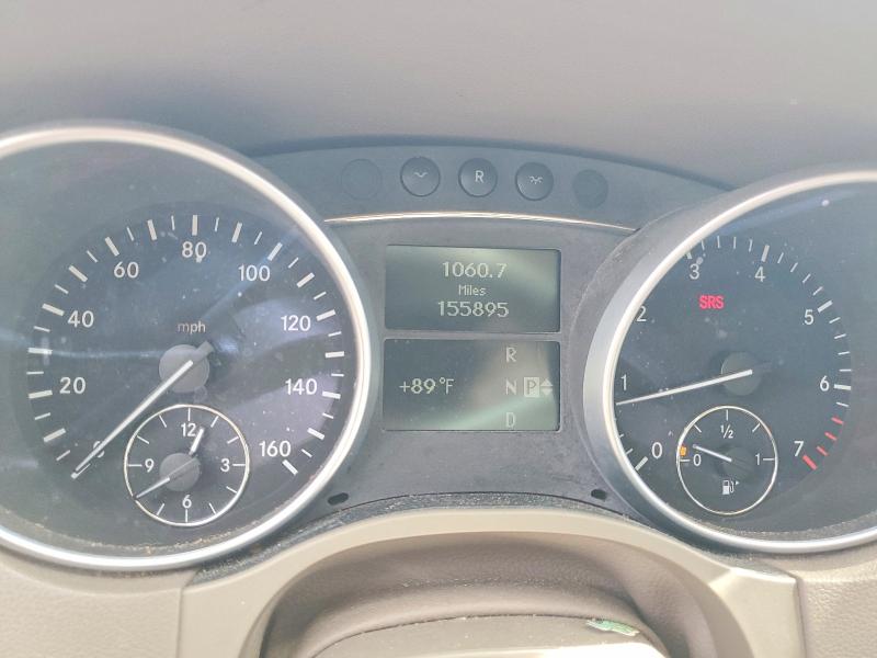 Продажа на аукционе авто 2008 Mercedes-benz Ml, vin: 4JGBB86E58A423369, номер лота: 56729376