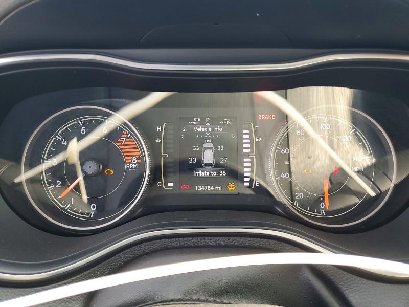 Aukcja sprzedaży 2019 Jeep Cherokee, vin: 1C4PJLCX9KD439747, numer aukcji: 58745786