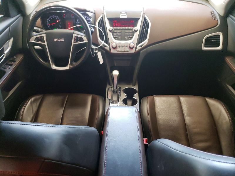 Продаж на аукціоні авто 2011 Gmc Terrain, vin: 2CTFLVE56B6375991, номер лоту: 56757886