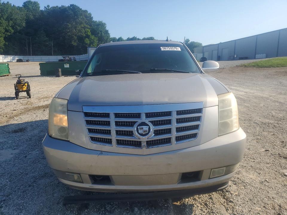 2007 Cadillac Escalade მანქანა იყიდება აუქციონზე, vin: 1GYEC63857R301736, აუქციონის ნომერი: 56753576