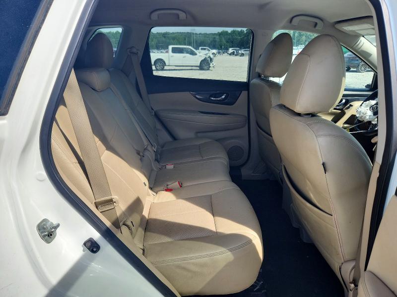 Aukcja sprzedaży 2018 Nissan Rogue, vin: 5N1AT2MT9JC774979, numer aukcji: 55873456