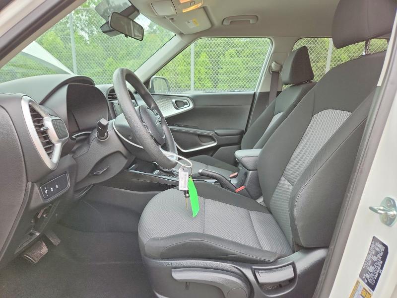 Продажа на аукционе авто 2024 Kia Soul, vin: KNDJ23AU0R7227193, номер лота: 56037896