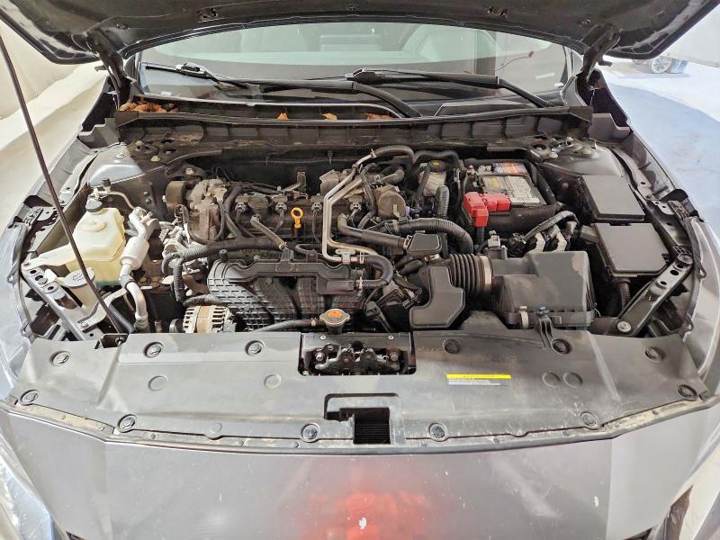 2023 Nissan Altima მანქანა იყიდება აუქციონზე, vin: 1N4BL4BV3PN347809, აუქციონის ნომერი: 58086046