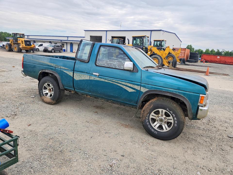 Aukcja sprzedaży 1996 Nissan Truck, vin: 1N6SD16YXTC300872, numer aukcji: 57767996