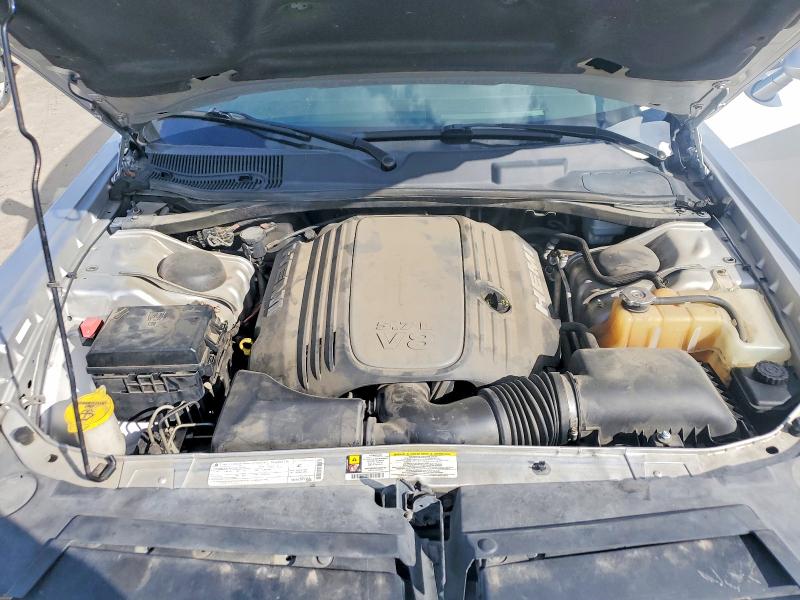 2009 Dodge Challenger მანქანა იყიდება აუქციონზე, vin: 2B3LJ54T39H509988, აუქციონის ნომერი: 55626906