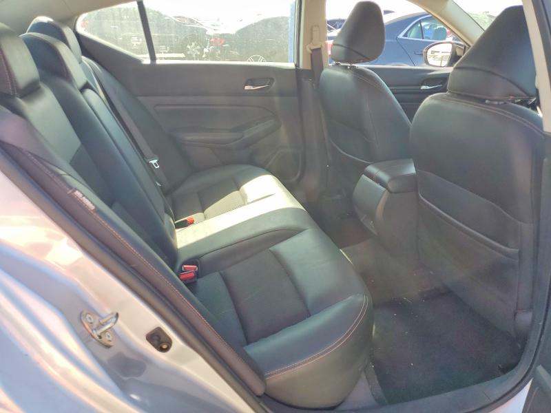 Продажа на аукционе авто 2020 Nissan Altima, vin: 1N4BL4CV5LC231774, номер лота: 57496766
