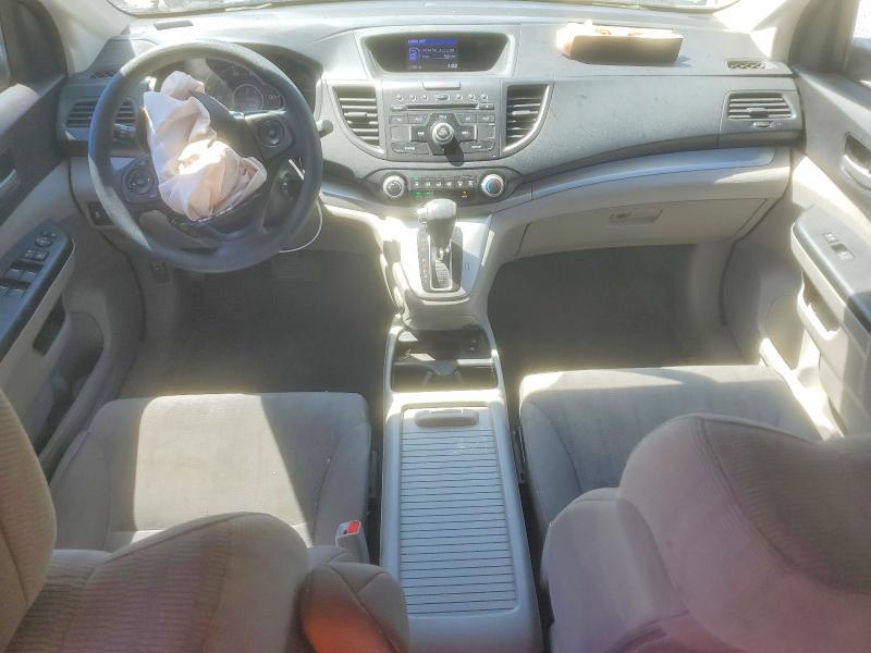 Продаж на аукціоні авто 2014 Honda Cr-v, vin: 5J6RM3H32EL040429, номер лоту: 55921346