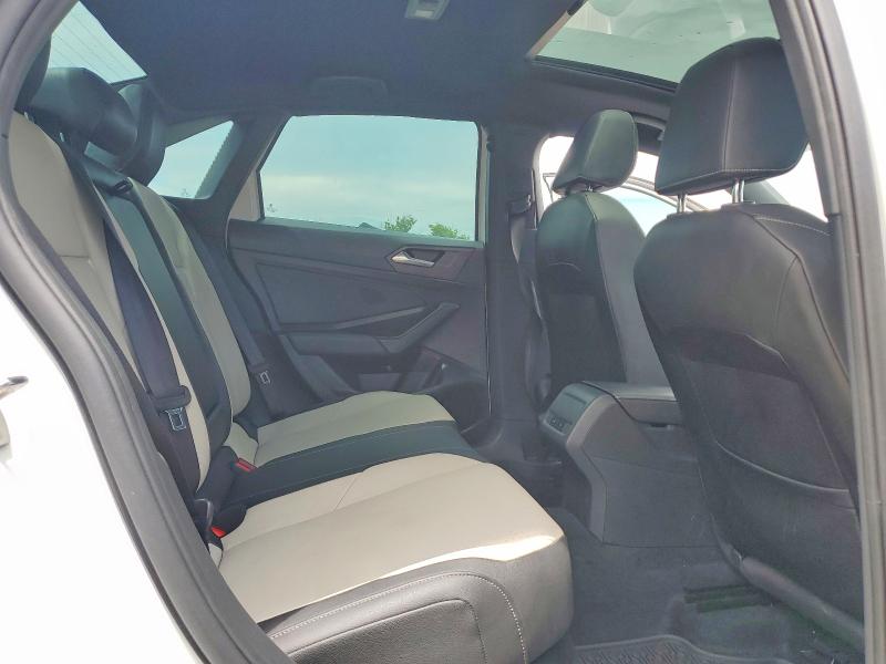 Aukcja sprzedaży 2021 Volkswagen Jetta, vin: 3VWC57BU3MM084788, numer aukcji: 54453996