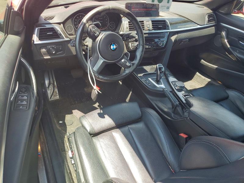 56001036 :رقم المزاد ، WBA4Z3C56KEN88862 vin ، 2019 Bmw 430xi مزاد بيع