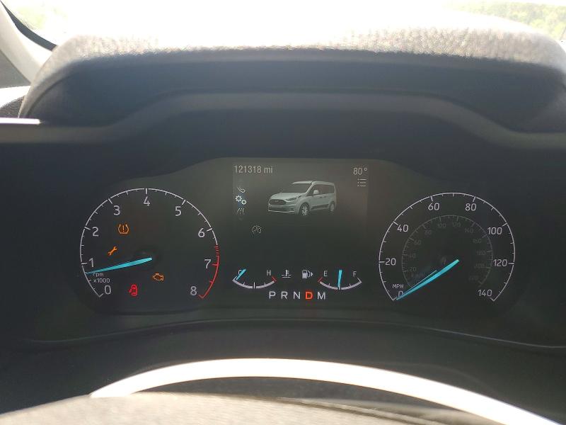 Продаж на аукціоні авто 2019 Ford Transit Connect, vin: NM0LS7F26K1415388, номер лоту: 58687756