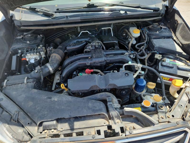 Aukcja sprzedaży 2016 Subaru Crosstrek, vin: JF2GPANC5G8333598, numer aukcji: 57081746