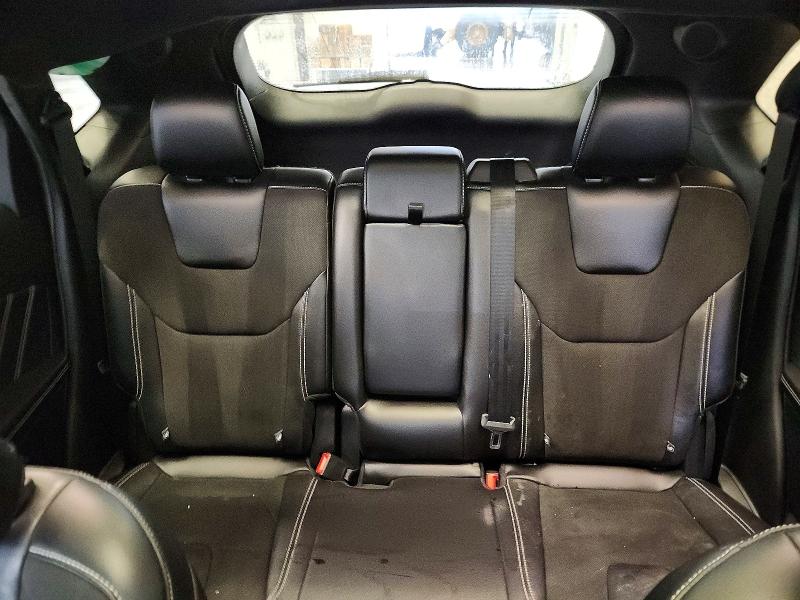 2019 Ford Edge მანქანა იყიდება აუქციონზე, vin: 2FMPK4APXKBC19525, აუქციონის ნომერი: 58202696