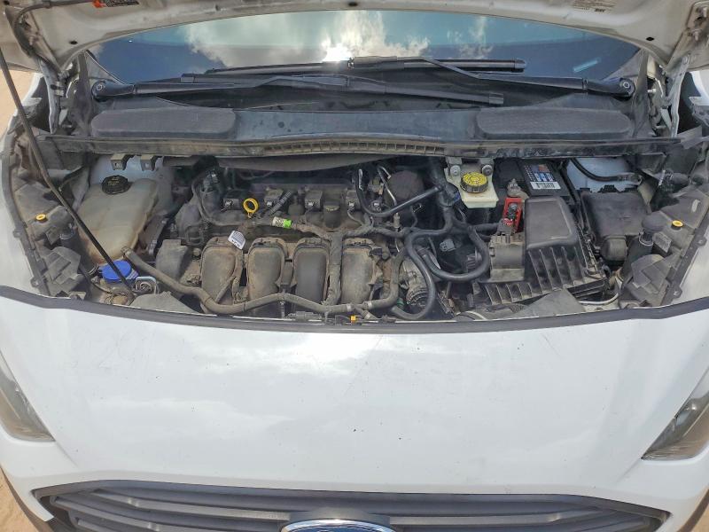 58983026 :رقم المزاد ، NM0GE9E29L1476001 vin ، 2020 Ford Transit Connect مزاد بيع