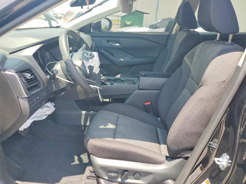 2026 Nissan Rogue მანქანა იყიდება აუქციონზე, vin: 5N1BT3BA5TC728578, აუქციონის ნომერი: 55919776