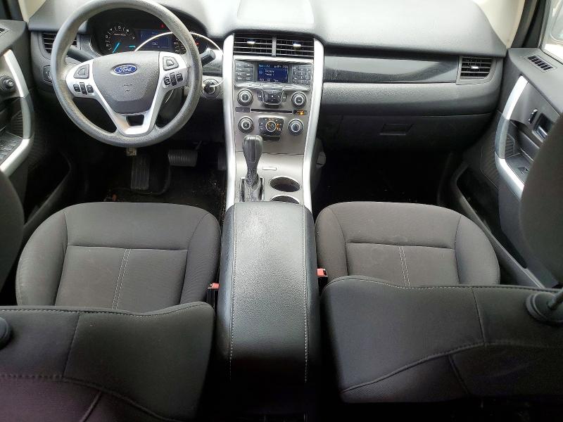 Aukcja sprzedaży 2013 Ford Edge, vin: 2FMDK3GC1DBC12080, numer aukcji: 56930186