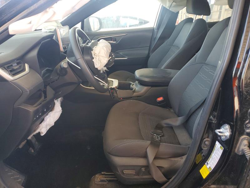 Aukcja sprzedaży 2023 Toyota Rav4, vin: 4T3T6RFV5PU136892, numer aukcji: 58972816
