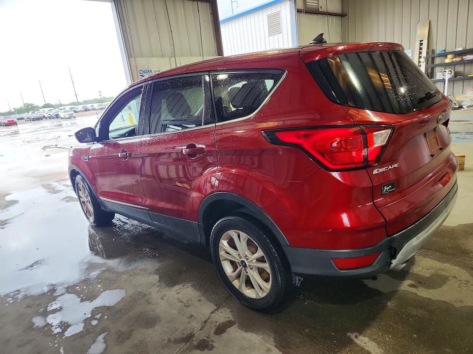 Продажа на аукционе авто 2019 Ford Escape, vin: 1FMCU0G99KUB12213, номер лота: 54590616