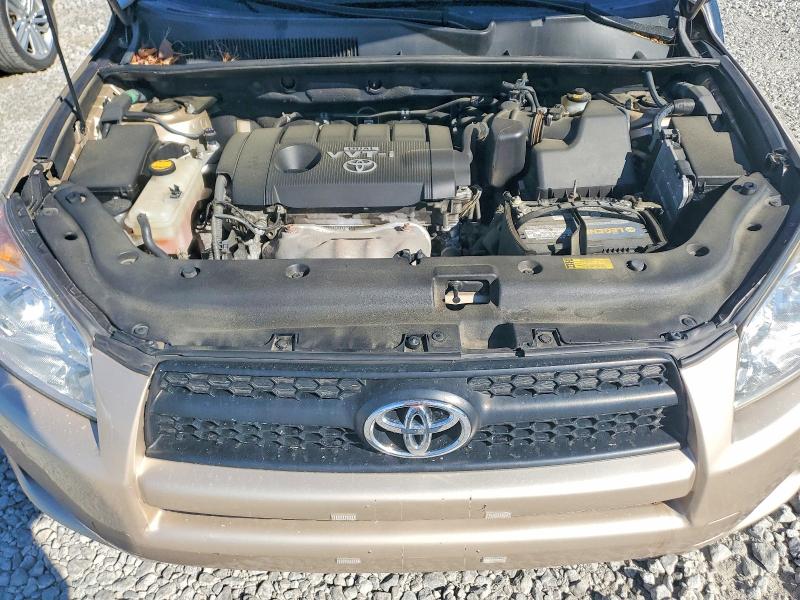 Продажа на аукционе авто 2009 Toyota Rav4, vin: JTMBF33VX95014150, номер лота: 57509936